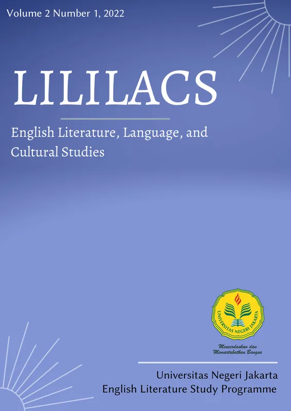 Sampul Lililacs