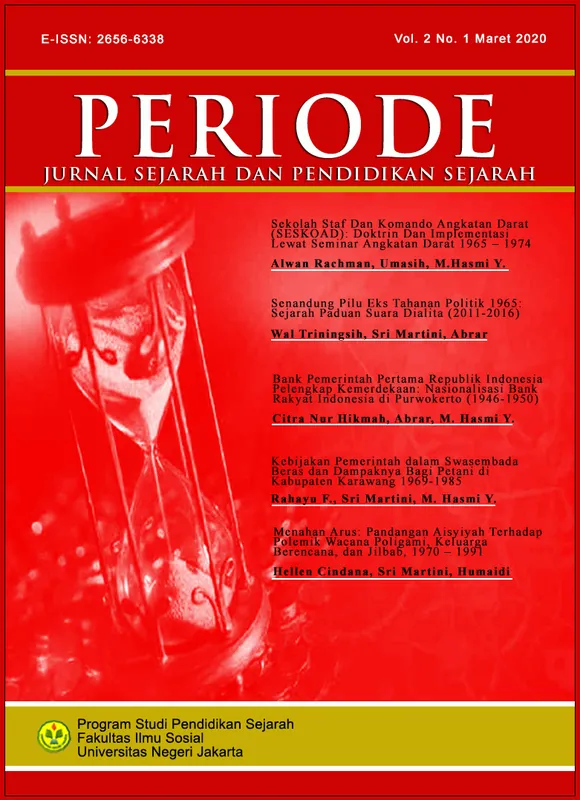 Sampul Periode