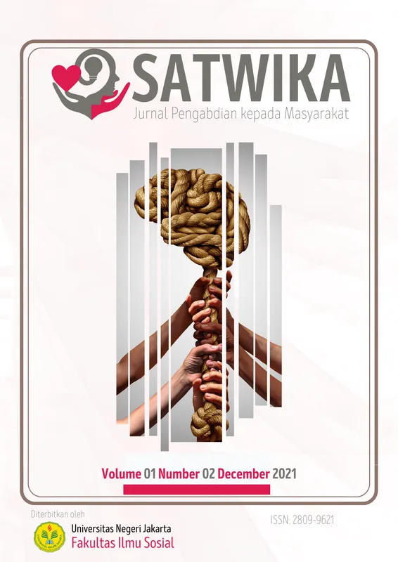 Sampul Satwika