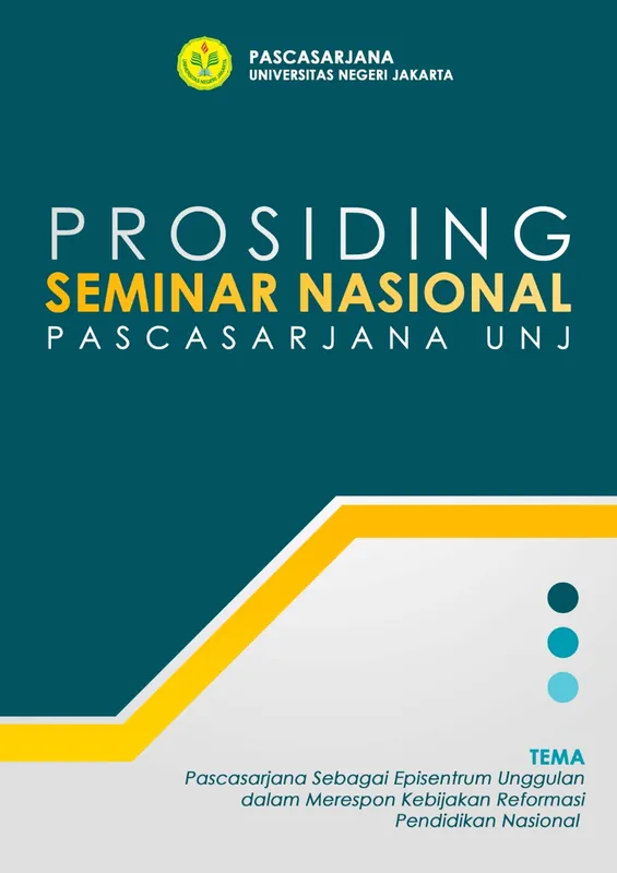 Sampul SEMNAS-PS