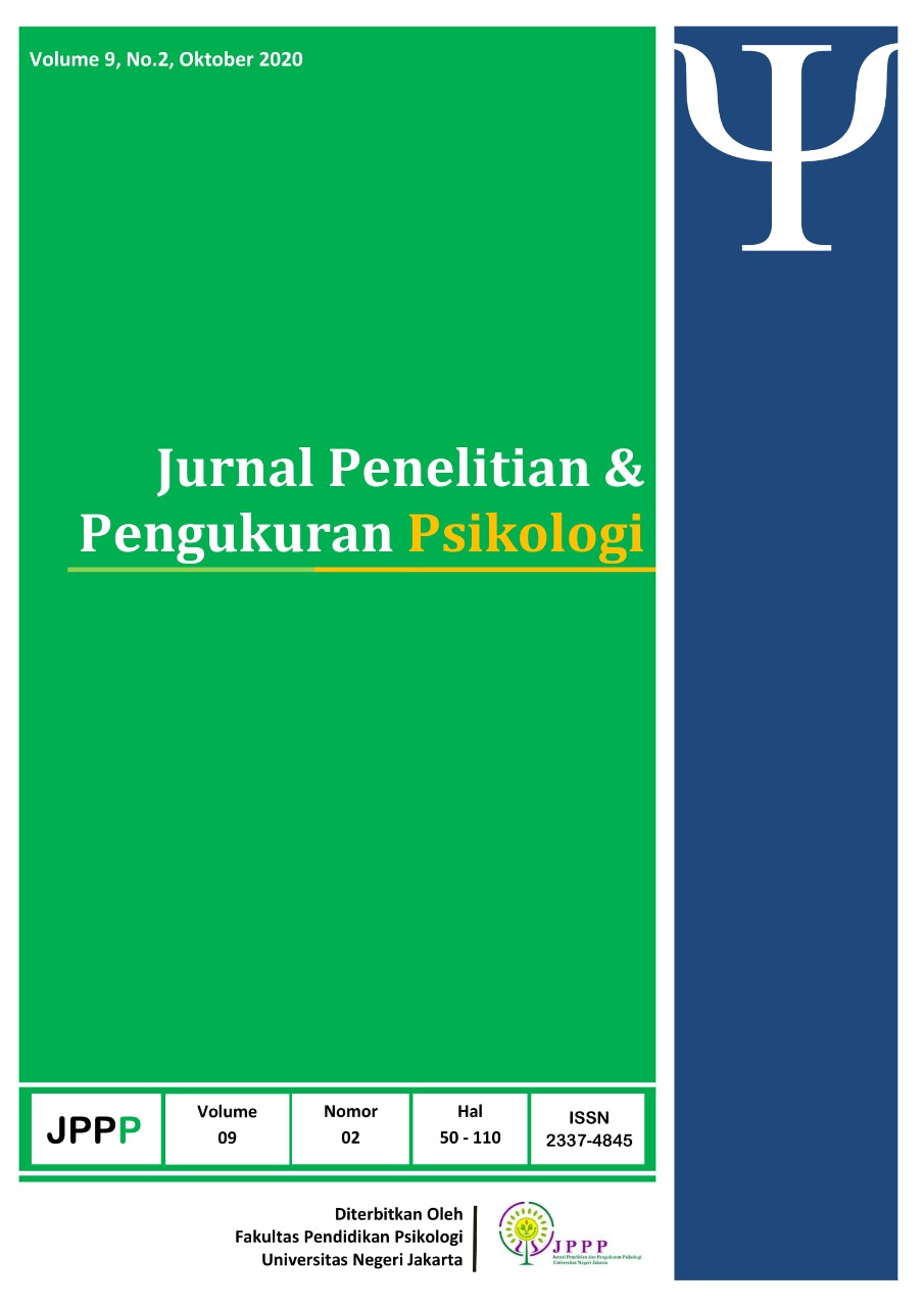 JPPP Vol.9, No.2 October 2020
