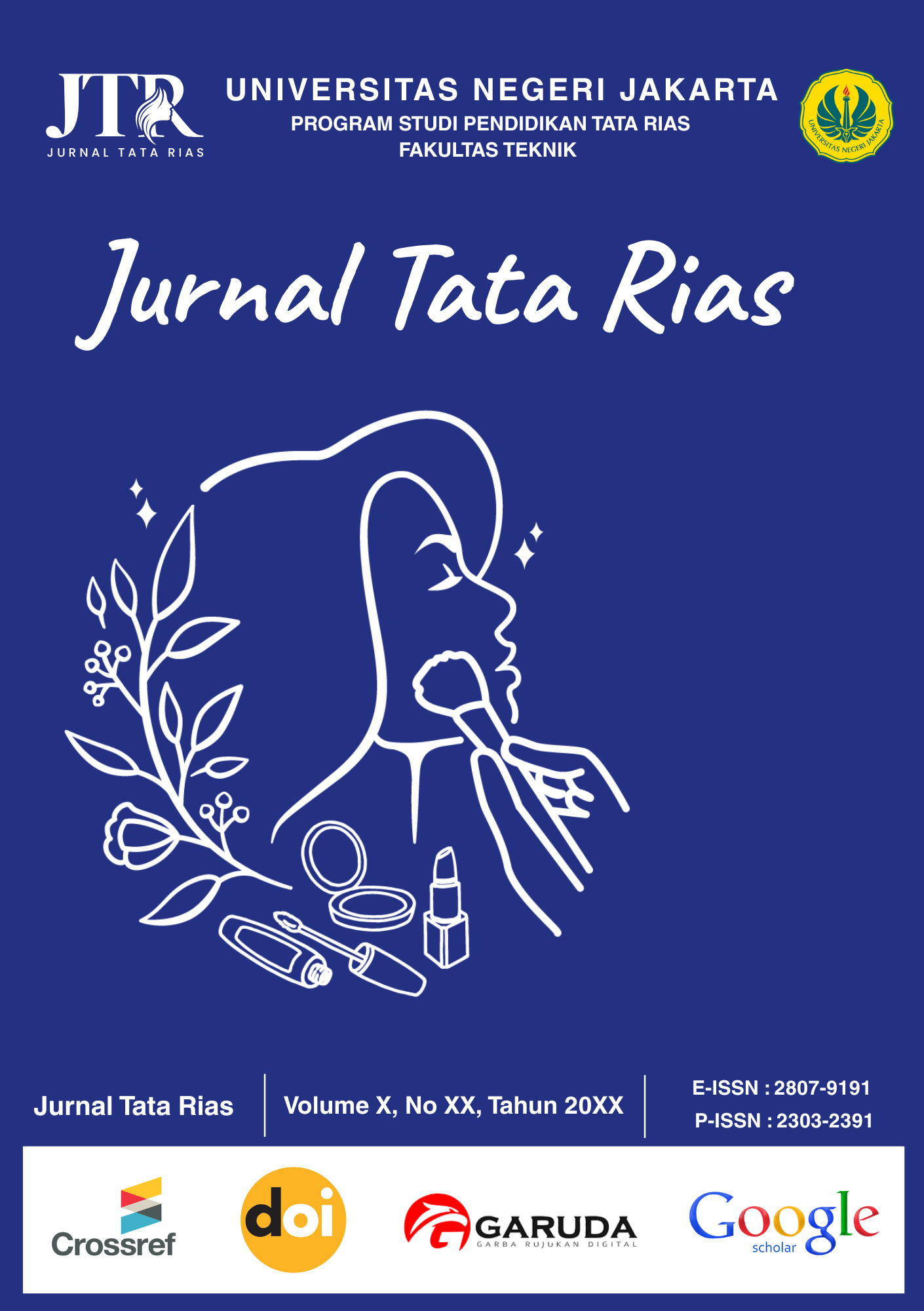 Cover JTR