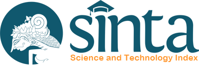SINTA — Science and Technology Index