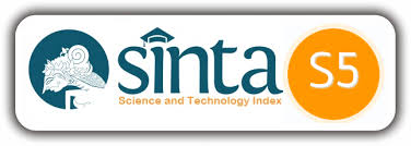 Genius Journal has been accredited by ...