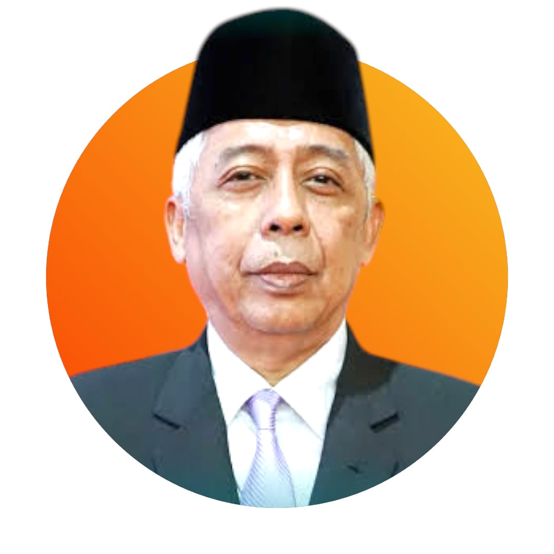 Prof. Dr. Dedi Purwana E.S., M. Bus.