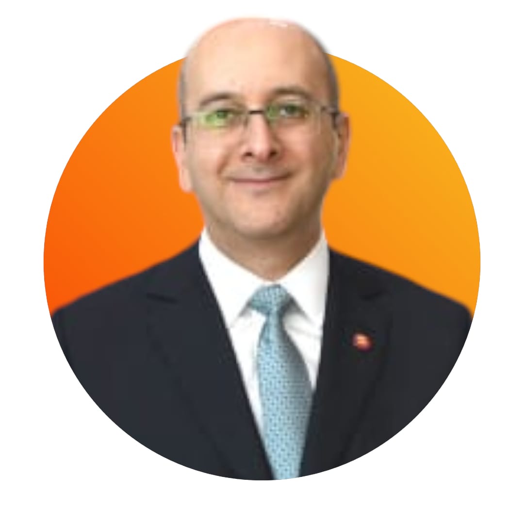 His Excellency Yasser Elshemy
