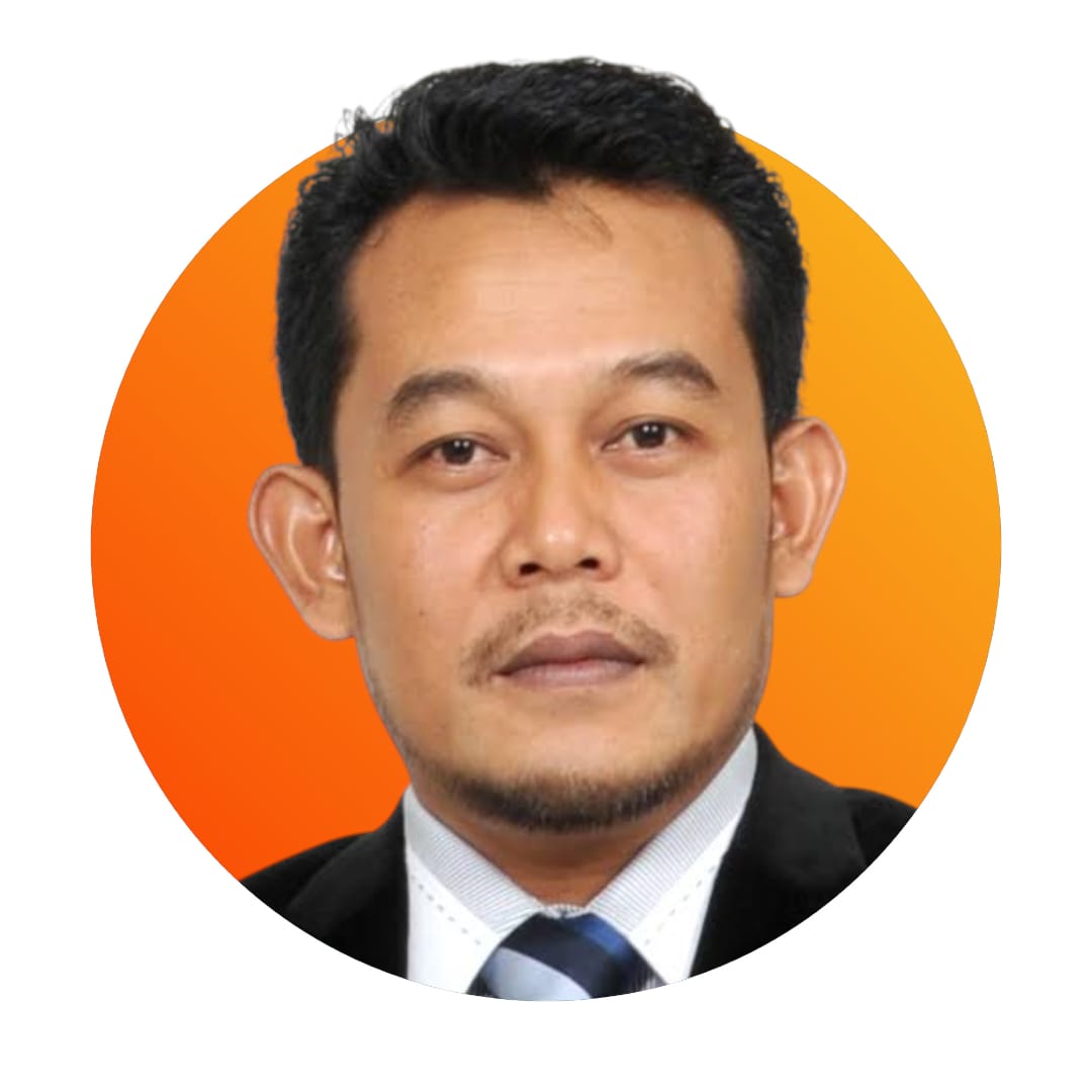 Assoc. Prof. Dr. Yusri bin Kamin