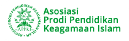 Logo APPKI