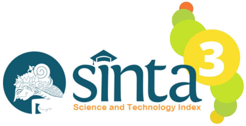 Logo Sinta 4 | Pi: Mathematics Education Journal